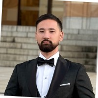 Murtaza Ali