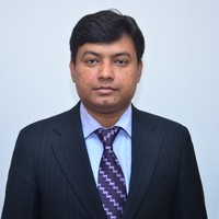 Deepak Singh