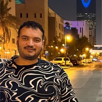 ِAhmed Gad