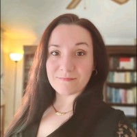 Julie Monette Théoret