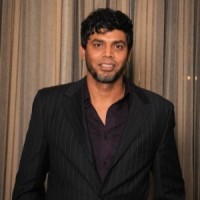 Darren Pillay