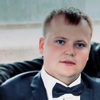 Dmitry Astapenko