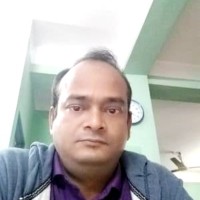 Mohammad Afzal Hossain