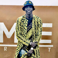 Moussa Balla Sangare