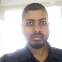 Jeremy Naidoo