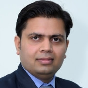 Vinay Kant
