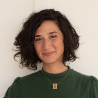 Robin Croy (Riebman)