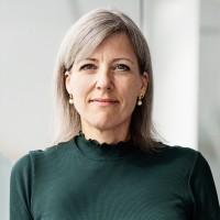 Bettina Lunøe Hansen