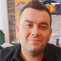 Ali POLAT