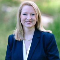April Spears, MBA