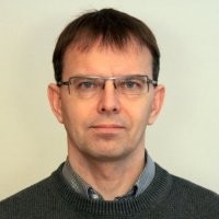 Peter Bach