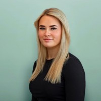 Cathrine Jahn Løber