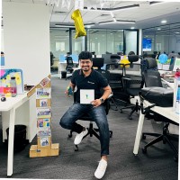 Ganesh Sakpal