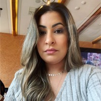 Sthefany Figueredo