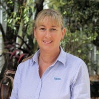 Lisa Zahn