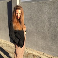 Maria Torres Tutt