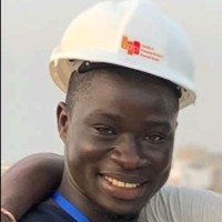 Khadim Rassoul Mbaye