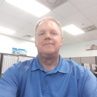 Darin Sherman