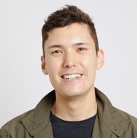 Adrian Fu