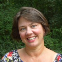 Paula Peters Chambers