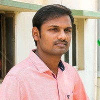 Karthick A V