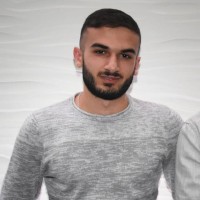 Hayk Potikyan