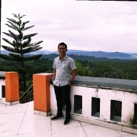 Renward Siahaan