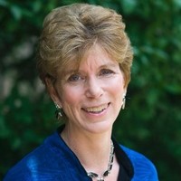 Deborah Lamberton