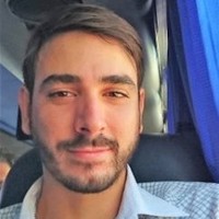 Javier Galizzi