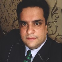Anmoll Narang