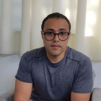 João Sewaybrick Senac Sist Info
