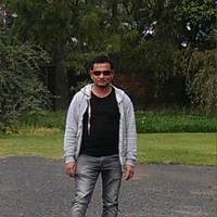 Naymul Islam
