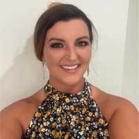 Danielle Wilcox, CAM