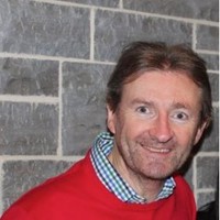 Michael Fitzpatrick