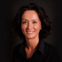 Andrea Baluchova