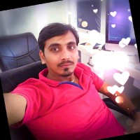Haresh Sinojiya