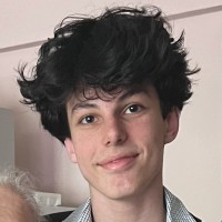 Max Alperovich
