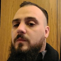 Luke Siebert