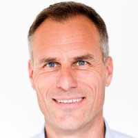 Oscar Van Dam