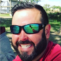 Jon Lacroix