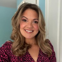Joanna Harper
