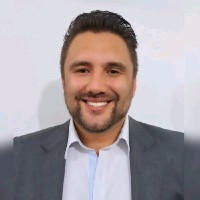 Jonas Amaral Martins