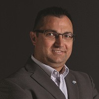 Glenn Calderwood