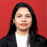 Lakmali Ranasinghe