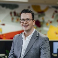 Conor Christensen