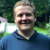 Benjamin Olsen