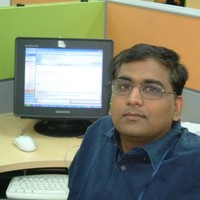 Atul Phulambrikar