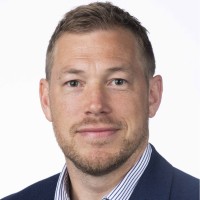 Nicholas Marsden