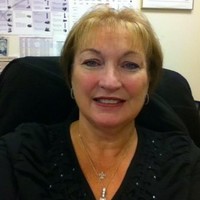 Paula Wood