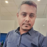 Irshad Ansari